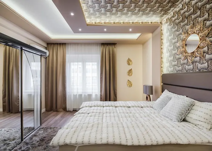 Bpr Ethereal Panoramic Suite With A/C & Balcony
