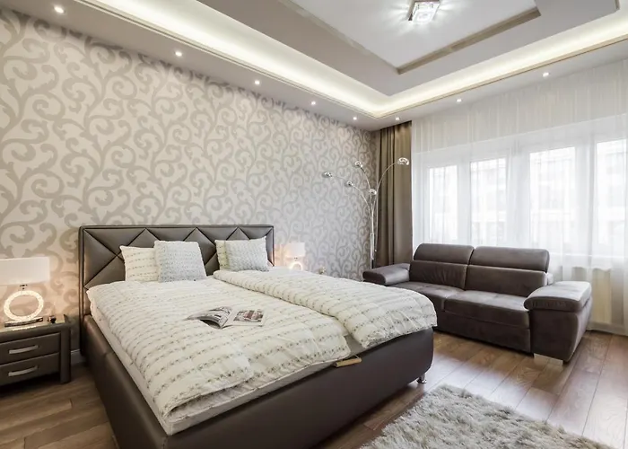Bpr Ethereal Panoramic Suite With A/C & Balcony